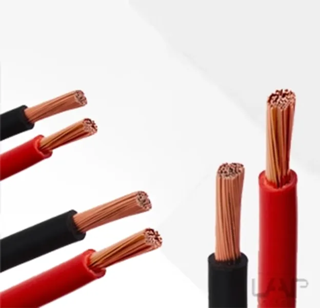 Kabel & Leitungen