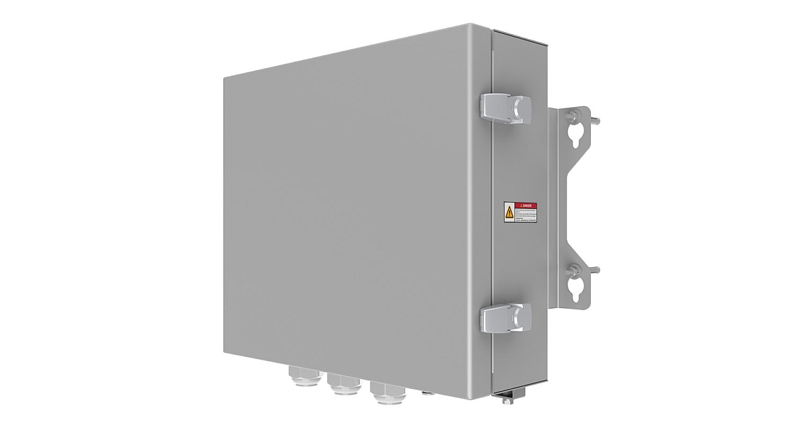 Huawei Back Up Box B1 Umschaltbox PV Notstrom 3phasig