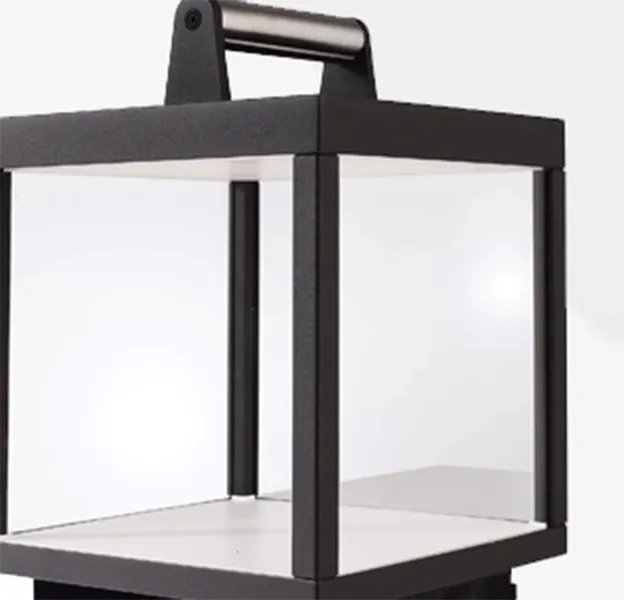Lampen