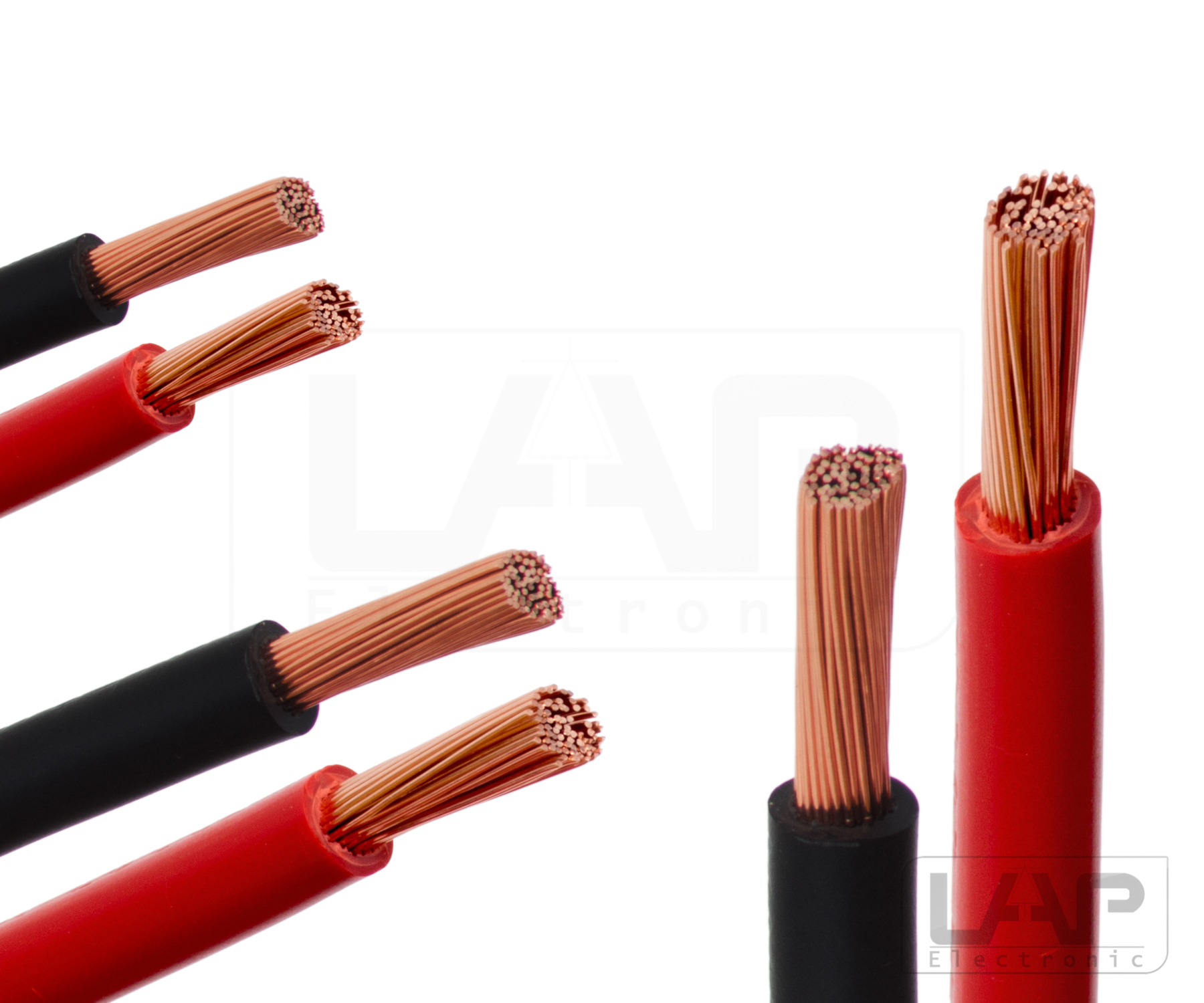 LAPP Batteriekabel H07V-K